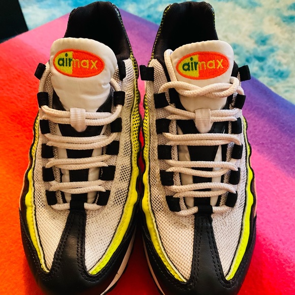 Nike Air Max Size 5.5 - Picture 10 of 10